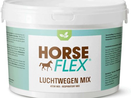 HorseFlex Luftweg Mix Online now