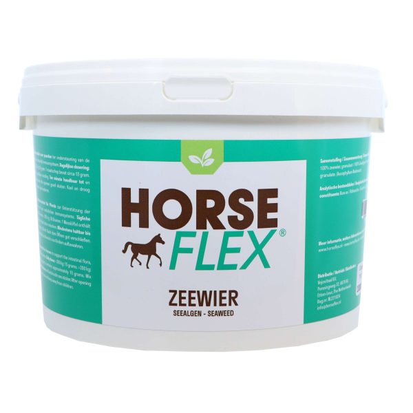 HorseFlex Seegras Discount