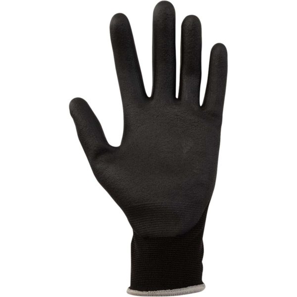 BR Reithandschuhe Work Grip Pro Schwarz on Sale