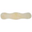 BR Dressurgurt Anatomisches Sheepskin Naturell on Sale