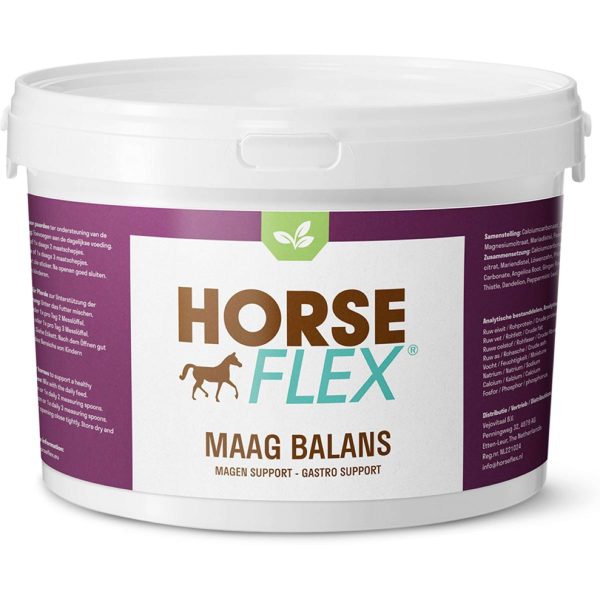 HorseFlex Magen Gleichgewicht on Sale