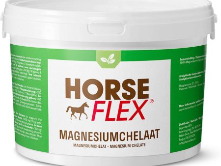 HorseFlex Magnesiumchelaat For Discount