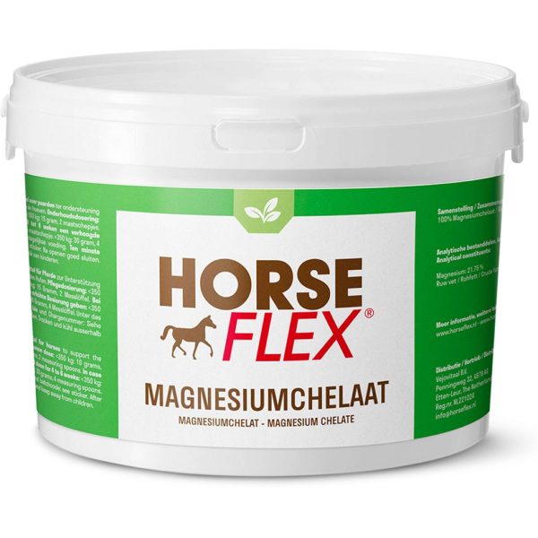 HorseFlex Magnesiumchelaat For Discount