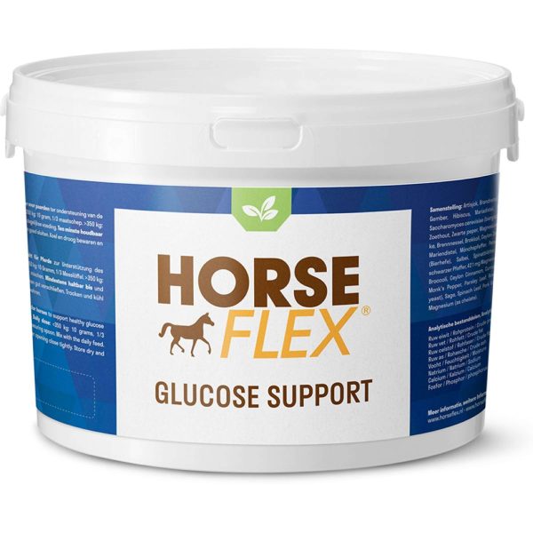 HorseFlex Glukose-Unterstützung For Cheap