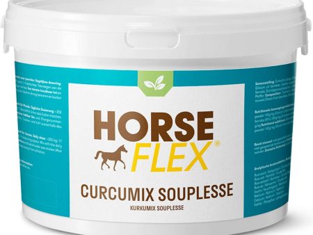 HorseFlex Curcumix Souplesse Sale