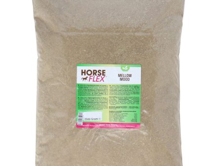 HorseFlex Mellow Mood Nachfüllung Hot on Sale