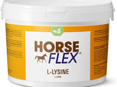 HorseFlex L-Lysine For Cheap