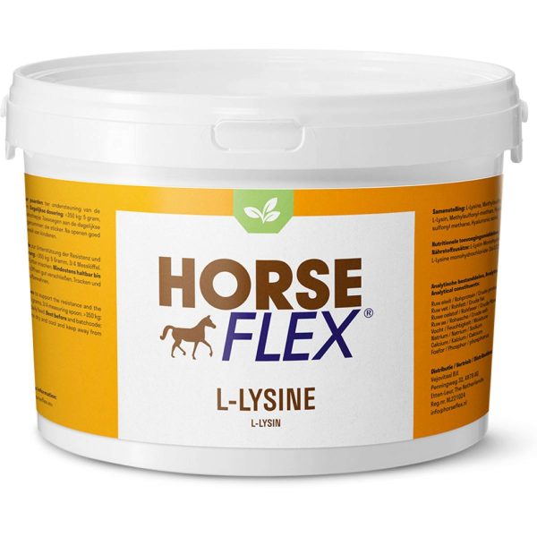 HorseFlex L-Lysine For Cheap