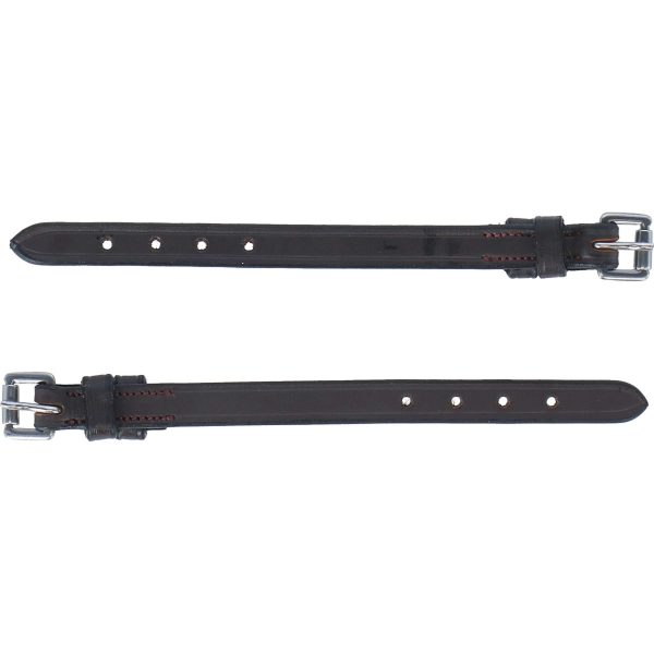 Horseware Bit Strap 2st Dark Havana Online Sale