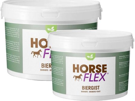 HorseFlex Bierhefe Hot on Sale