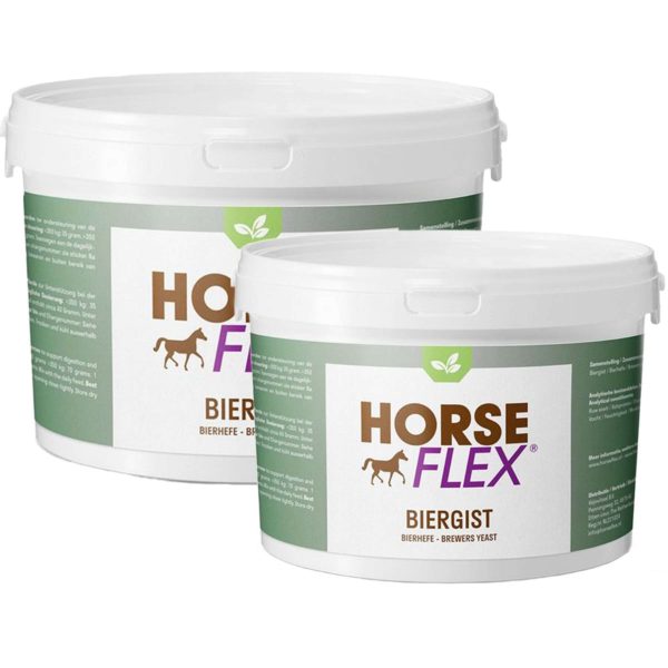 HorseFlex Bierhefe Hot on Sale