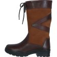 HORKA Outdoorstiefel Greenwich Kurz Camel Online Sale