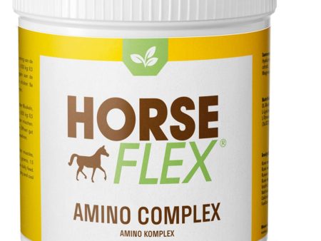 HorseFlex Amino Complex Online Sale