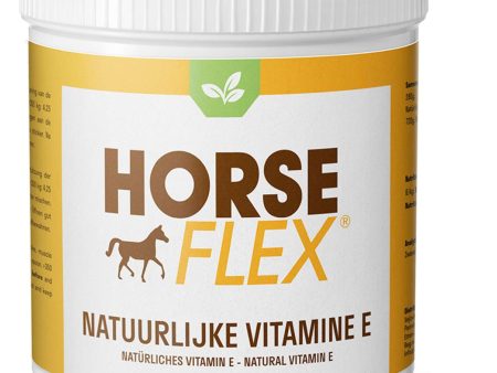 HorseFlex Natürliches Vitamin E Online Hot Sale