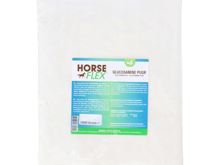 HorseFlex Glucosamin pur Nachfüllung on Sale