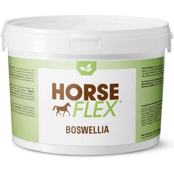 HorseFlex Boswellia Online