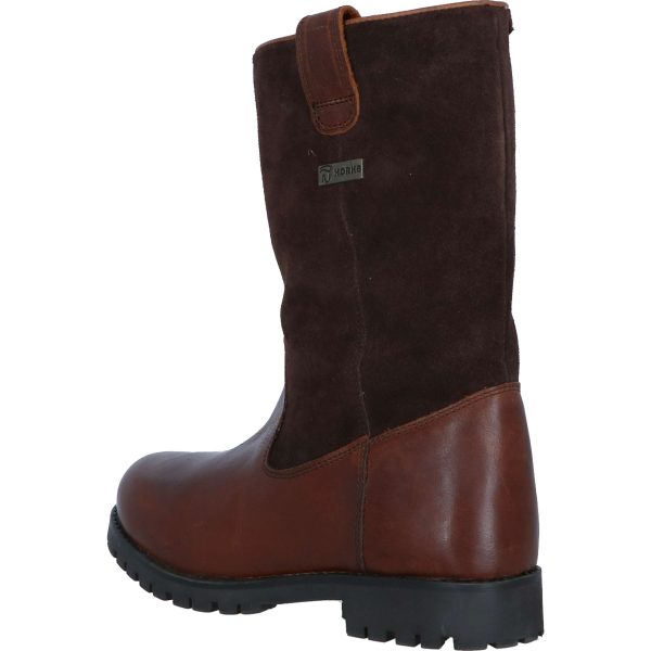 HORKA Outdoorstiefel Cornwall Braun Supply