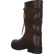 HORKA Outdoorstiefel Greenwich Kurz Braun on Sale