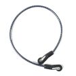 Horseware Elasticated Bungee Cord Schwarz Supply