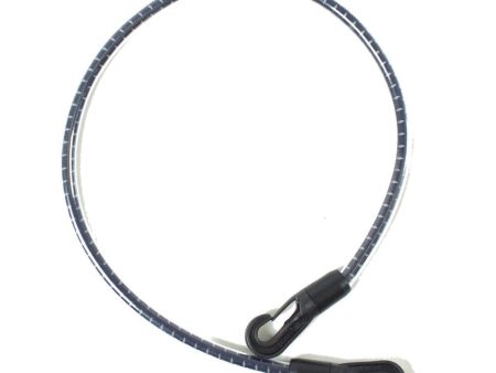 Horseware Elasticated Bungee Cord Schwarz Supply