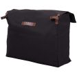 BR Stalltasche Schwarz Sale