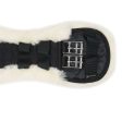 BR Dressurgurt Anatomisches Sheepskin Naturell on Sale