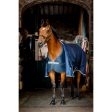 Horseware Dry Liner Navy Silber Hot on Sale