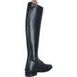 HKM Reitstiefel Elegant Lace Lang Schwarz Supply