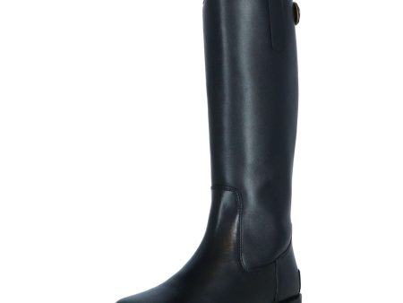 HKM Reitstiefel Córdoba Kids Schwarz Fashion