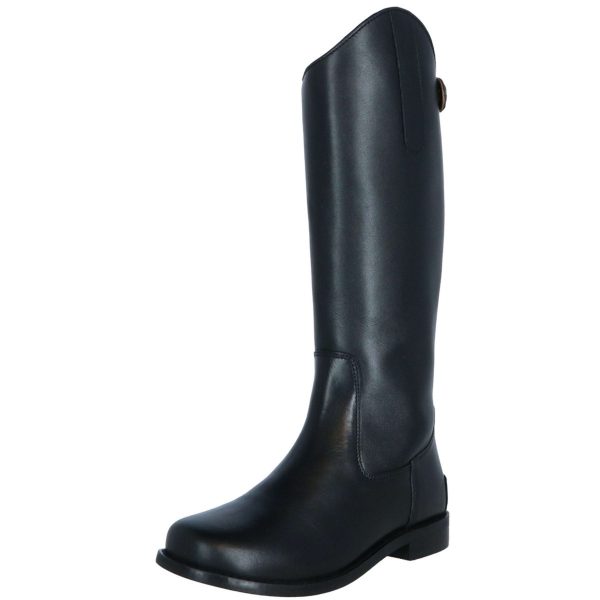 HKM Reitstiefel Córdoba Kids Schwarz Fashion