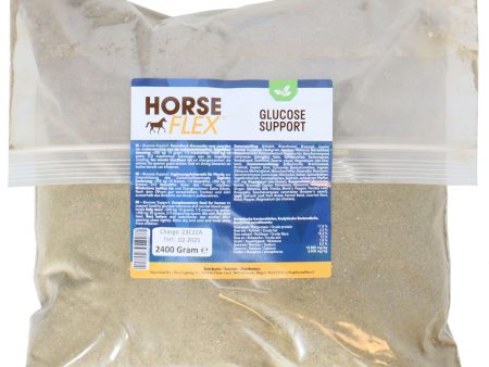 HorseFlex Glukose-Unterstützung Nachfüllung Sale