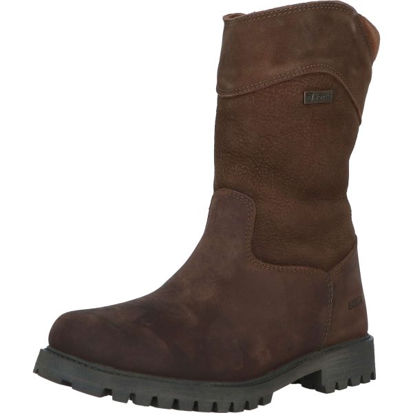 HORKA Outdoor Stiefel Aspen Kurz Braun Online Hot Sale