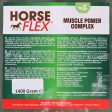 HorseFlex Muscle Power Complex Nachfüllung Hot on Sale