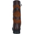 HORKA Outdoorstiefel Greenwich Kurz Camel Online Sale