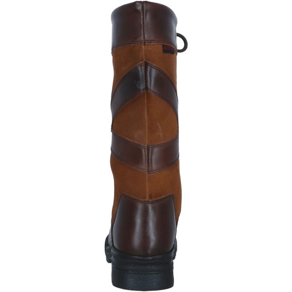 HORKA Outdoorstiefel Greenwich Kurz Camel Online Sale