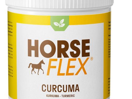 HorseFlex Curcuma For Discount