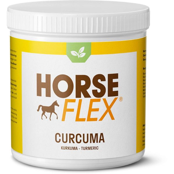 HorseFlex Curcuma For Discount