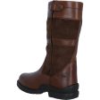 HORKA Outdoor Stiefel York Kurz Braun on Sale