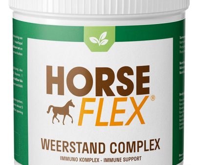 HorseFlex Widerstandskomplex Online now