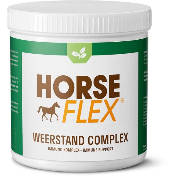 HorseFlex Widerstandskomplex Online now