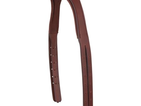 BR Genickstück E-Line Anatomic Tobacco For Discount