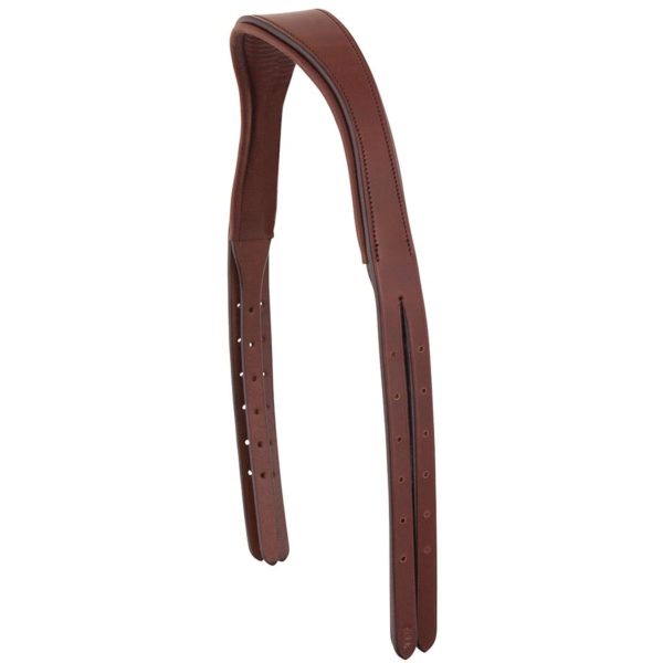 BR Genickstück E-Line Anatomic Tobacco For Discount