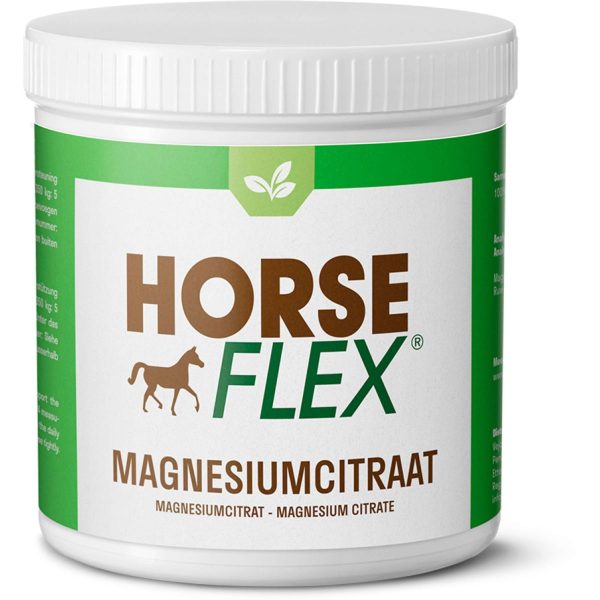 HorseFlex Magnesiumcitrat Sale