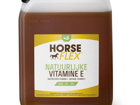 HorseFlex Natürliches Vitamin-E-Öl Online Sale