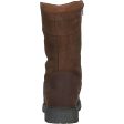 HORKA Outdoor Stiefel Aspen Kurz Braun Online Hot Sale