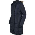 HORKA Winterjacke Glacier Blau For Discount