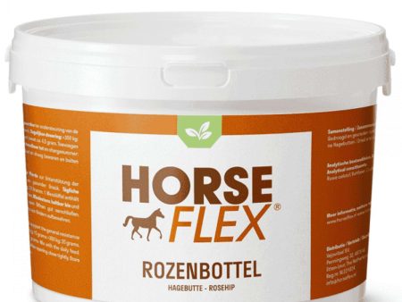 HorseFlex Hagebutte Online Hot Sale