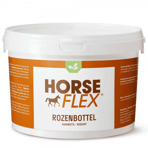 HorseFlex Hagebutte Online Hot Sale