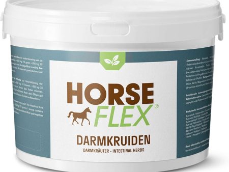 HorseFlex Darmkräuter Cheap