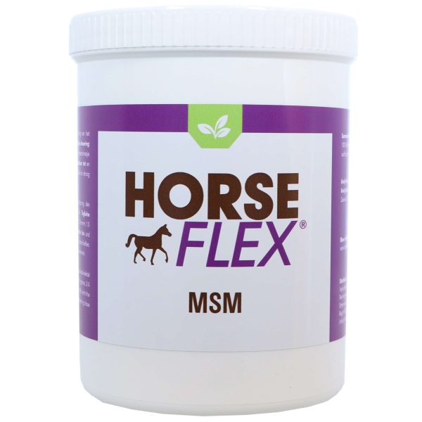 HorseFlex MSM For Sale